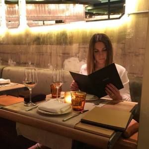 Meet your Posher, Virginie